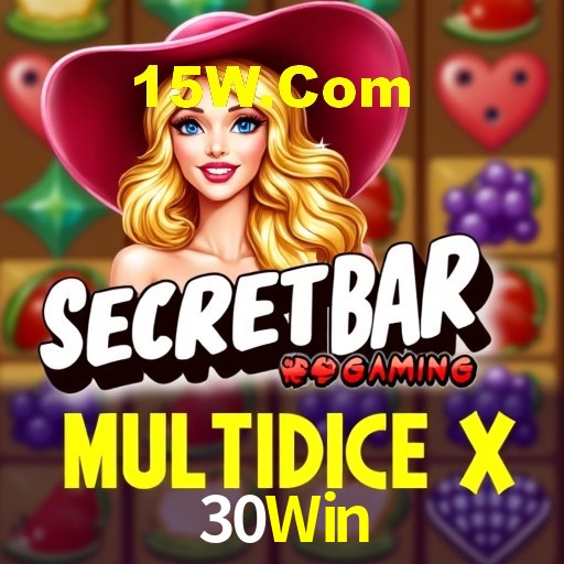 PIX Instantâneo 30Win