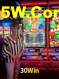 Daily Bonuses 30Win