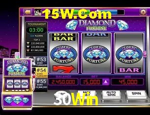 Especiais de Fim de Semana 30Win