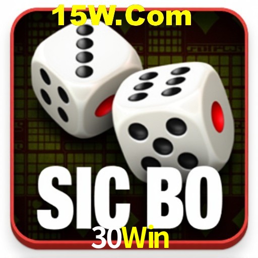 Descubra o Mundo do Cassino Online com 30Win