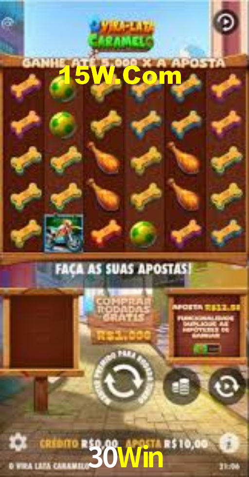 30Win