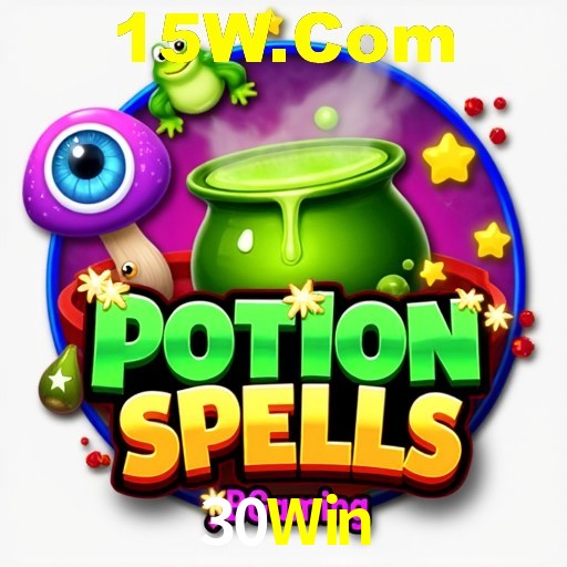 Descubra a Magia dos Jogos de Arcade no 30Win