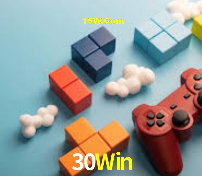 Apostas de Futebol 30Win