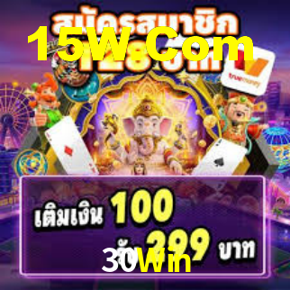 30Win