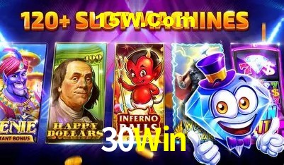 Diretório de Jogos 30Win