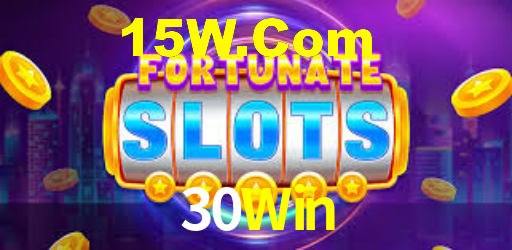 30Win App