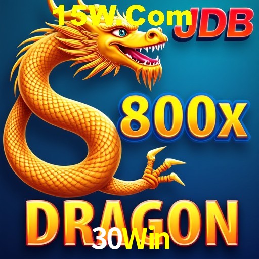Descubra o Mundo do Cassino Online com 30Win