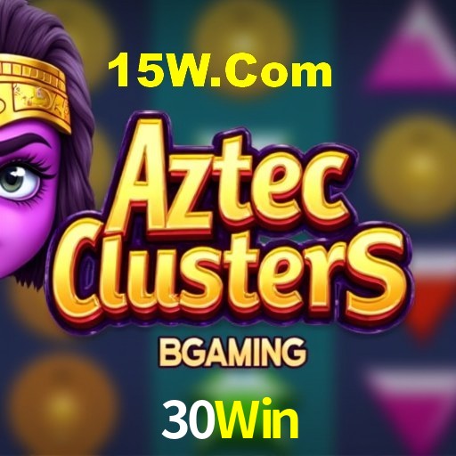 Jogos Exclusivos 30Win