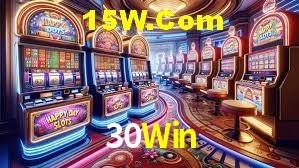 Welcome Bonus 30Win