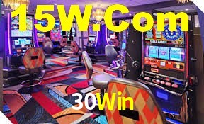 Welcome Bonus 30Win