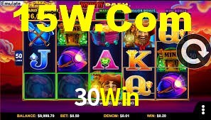 30Win App