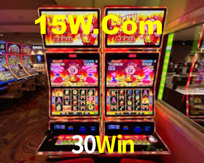 APP oficial da 30Win para mobile
