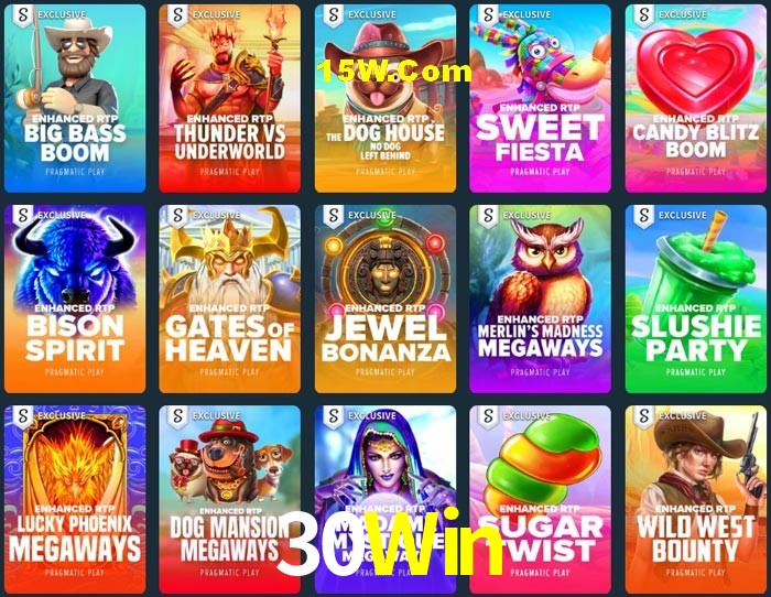 Player Reviews 30Win
