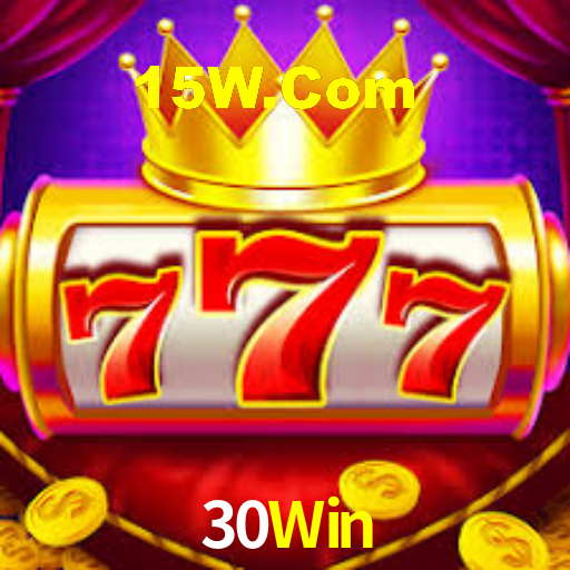 Sinta a adrenalina dos jogos de cassino com 30Win