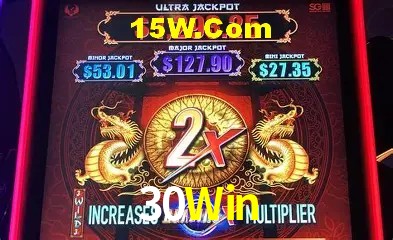 Segurança 2FA 30Win