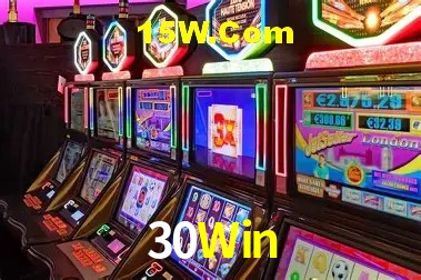 Sistemas de Segurança 30Win