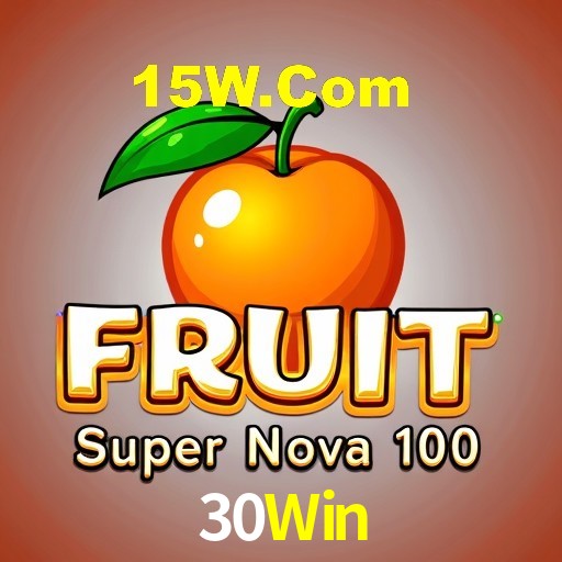 Interface do App 30Win