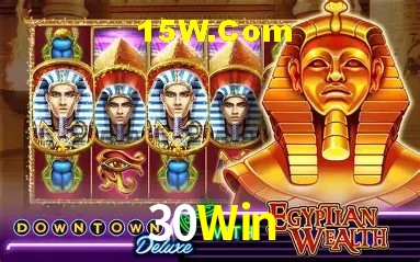 Experiência VIP 30Win