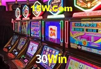 Promoção Relâmpago 30Win