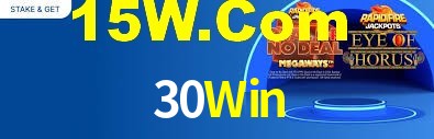 30Win,30Win Bet