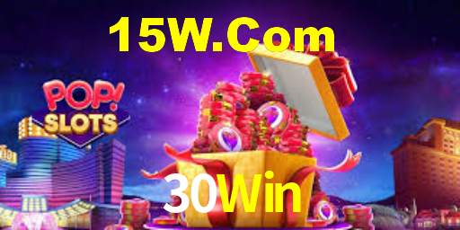 30Win: A Experiência de Casino com Jogos de Mesa ao Vivo
