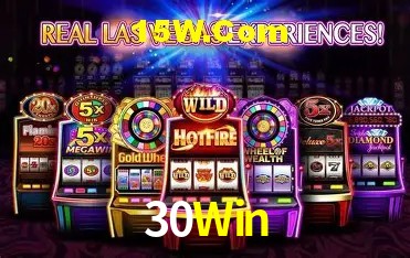 Provedores de Jogos 30Win