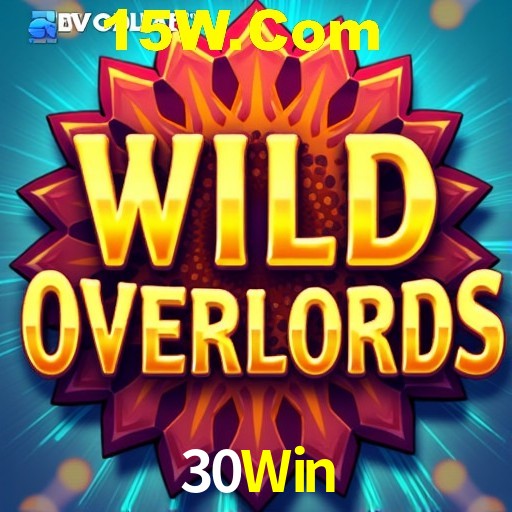 A Popularidade dos Caça-Níqueis no 30Win