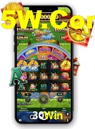 Live Casino 30Win
