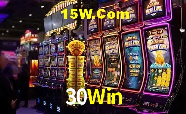 Casino Ao Vivo 30Win