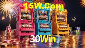 Game Statistics 30Win