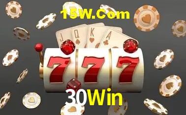 Cadastro Rápido 30Win