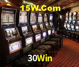 Integração de APIs 30Win