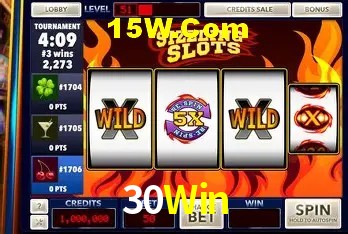 Ofertas Exclusivas 30Win